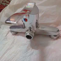 شیرهای سالم حمام سرویس دستشویی