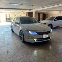 اپتیما ۱۷ خلیج پر آپشن
