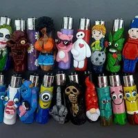 صنایع دستی ، فندک دست ساز