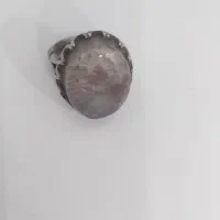 انگشتر باباقوری و شجر