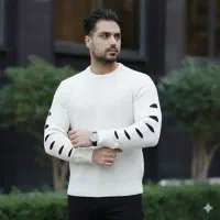 بافت مردانه فقط لارج و ایکس لارج