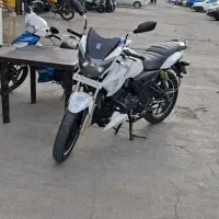 اپاچی180 خشک