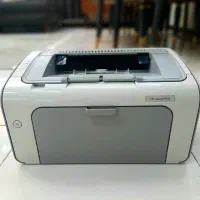 پرینتر hp p1102