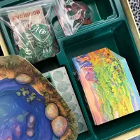 بردگیم اسمال وورد وارکرفت و اوولوشن|اسباب‌‌بازی|شهریار, شهریار|دیوار