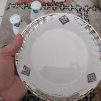 ظرف|ظروف سرو و پذیرایی|مشهد, چهارچشمه|دیوار