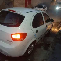 تیبا۲ مدل ۱۴۰۱|خودرو سواری و وانت|زاهدان, |دیوار