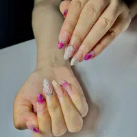 آموزش تضمینی ناخن از پایه تا پیشرفته + خدمات VIP|خدمات آرایشگری و زیبایی|تبریز, |دیوار