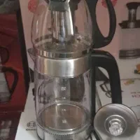 چای ساز / کتری / Tea Maker / دسینی / برقی قوری|سماور، چایساز، قهوهساز|تهران, ستارخان|دیوار