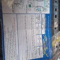 206 تیپ ۲|خودرو سواری و وانت|شهرکرد, |دیوار