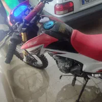 موتور  فلات