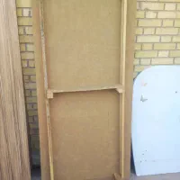 تخت خواب یک نفره|تخت و سرویس خواب|کازرون, |دیوار