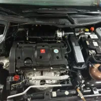 206مدل 94 تیپ 5|خودرو سواری و وانت|ارومیه, |دیوار