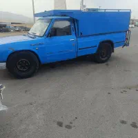 نیسان‌دوگانه‌سوز‌کارخانه‌مدل‌۹۳