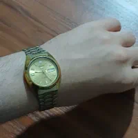 ساعت اتوماتیک سیکو B1497-E