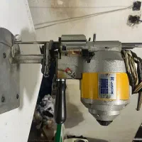 قیچی جک سایز 5