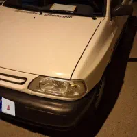 پراید ۱۳۸۹ دوگانه