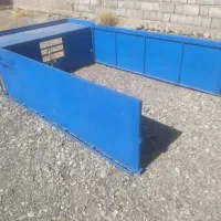 باربندی شمال نوو زیر قیمت