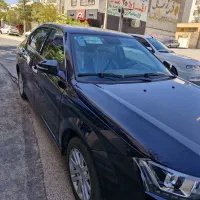 دنا پلاس ۶ دنده ۱۴۰۴