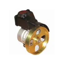 تعمیر روغن ریزی و سفتی جعبه فرمان و پمپ هیدرولیک