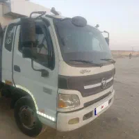 فروش یک دستگاه کامیون|خودرو سنگین|فسا, |دیوار