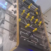 فوتبال دستی حرفه ای|ورزشهای توپی|محمدشهر, ولدآباد|دیوار