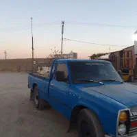 سلام فروش نیسان تر و تمیز انژکتور|خودرو سواری و وانت|کاشان, آیت الله سعیدی|دیوار