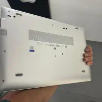 لب تاپ hp 850