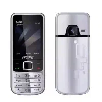 گوشی hope k69 چهار سیمکارت