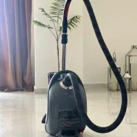 جارو برقی بوش آلمان|جاروبرقی، جارو شارژی، بخارشو|کیش, |دیوار