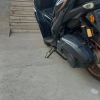 فروش موتور سیکلت|موتورسیکلت|تهران, شهرک محلاتی|دیوار