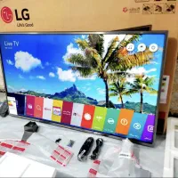 تلویزیون 50 اینچ LED هوشمند 4K