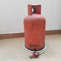 فروش کپسول گاز پارس با رگلاتور و شلنگ