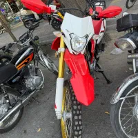 فروش موتور مدل نیکتاز ۱۴۰۴|موتورسیکلت|خمینی‌شهر, |دیوار