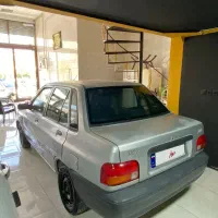 پراید صبا ۸۵|خودرو سواری و وانت|جوانرود, |دیوار