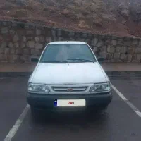 پراید۱۳۱|خودرو سواری و وانت|پردیس, فاز ۱۱|دیوار