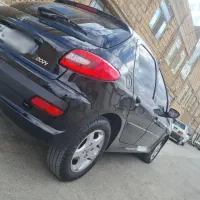 ۲۰۷بدون اتومات  رنگ اردکان