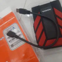 هارد 2ترابایت ADATA|قطعات و لوازم جانبی رایانه|تهران, تهران‌نو|دیوار