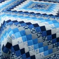 دوخت چهل تیکه