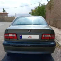 سمند Lx|خودرو سواری و وانت|ملایر, |دیوار