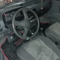 پراید مدل ۸۸ سالم|خودرو سواری و وانت|قدس, شهرقدس|دیوار