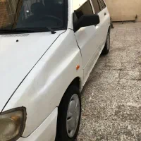 فروش 111مدل 89|خودرو سواری و وانت|رفسنجان, |دیوار