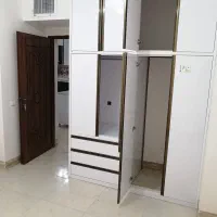 واحد نوساز قهنویه|اجارهٔ آپارتمان|مبارکه, |دیوار