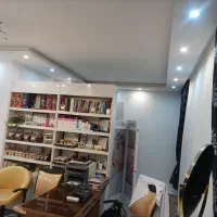 60 متر سند 6 دانگ همکف مطهری شمالی 45طبقه همکف|فروش آپارتمان|مشهد, شهید مطهری|دیوار