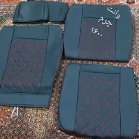 روکش صندلی انواع خودرو|قطعات یدکی و لوازم جانبی|اردبیل, |دیوار