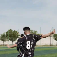 مدرسه فوتبال شادکام