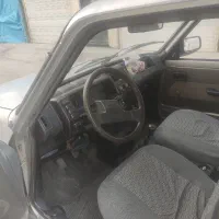 نیو‌ پی‌کی مدل۸۵|خودرو سواری و وانت|مشهد, حجت|دیوار