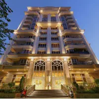 اجاره و رهن آپارتمان فردوس  امکانات کامل