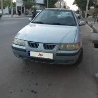 سمند ۸۳
