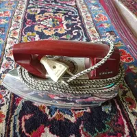 اتو سنگین فرانسوی