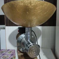 دستگاه کره گیری بادام زمینی|سایر لوازم برقی|شیراز, بعثت|دیوار